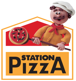 Station Pizza est le spécialiste de la restauration rapide et de la livraison à domicile ou au bureau de pizzas, sandwichs, salades à Lyon, Grenoble, Besançon, Saint Fons, Décines, Villeurbanne, Vernaison, Saint Etienne, Pierre Benite, Le Perreux Sur Marne.